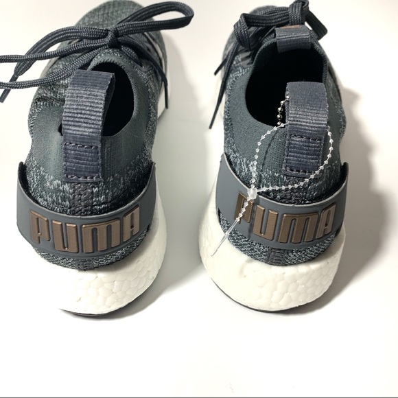 Puma NRGY Neko Engineer knit running shoe - Picture 5 of 6